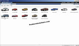 Ford USA Snap-On EPC 2020 Spare Parts Catalog