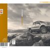 Ford Ranger 2019 (2.3L) Service Manual & Owner’s Manual PDF