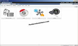 Ford USA Snap-On EPC 2020 Spare Parts Catalog
