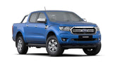 Ford Ranger 4WD L4-2.3L Turbo 2020 Repair Manual PDF