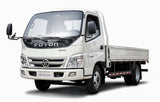 Foton EPC 2024 Online Parts Catalog