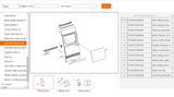 Foton EPC 2024 Online Parts Catalog