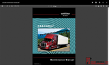 Freightliner Trucks All Models Full Set Manuals PDF