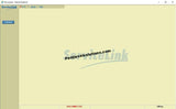 Freightliner ServiceLink v4.96 Offline