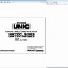 Furukawa Unic Hydraulic Crane [08.2021] Spare Parts Catalog