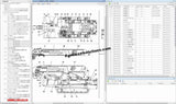 Furukawa Unic Hydraulic Crane [08.2021] Spare Parts Catalog