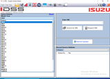 Isuzu G-IDSS Diagnostic Service System 04.2024
