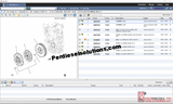 General Motors GMIO EPC 11.2025 Parts Catalog
