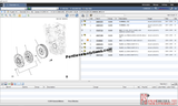 General Motors GMIO EPC 04.2025 Parts Catalog.