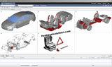 General Motors – Brazil 2023 Electronic Parts Catalog