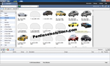 General Motors GMIO EPC 11.2025 Parts Catalog