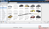 General Motors GMIO EPC 04.2025 Parts Catalog.