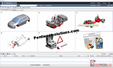 General Motors GMIO EPC 11.2025 Parts Catalog