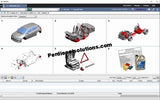 General Motors North America GM NA 2026.02 Parts Catalog
