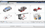 General Motors North America GM NA 2025.03 Parts Catalog.
