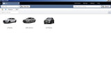 Genesis EPC 5 Snap-On [05.2021] Spare Parts Catalog