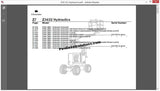 Genie Schematics & Diagrams Manual