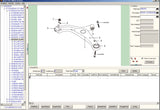 Great Wall Spare Parts Catalog [05.2021] VMware