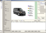 Great Wall Spare Parts Catalog [05.2021] VMware