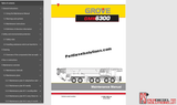Grove Crane Workshop Manual Complete PDF