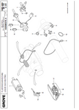 Manitowoc Grove Cranes Spare Parts Manual PDF