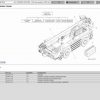 Grove Manitowoc Mobile Crane 09.2023 Spare Parts Catalog