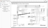 Hitachi Wheel Loader ZW Series Workshop Manual PDF