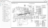 Hitachi Hidraulic Excavator ZX-5G Series Workshop Manual PDF