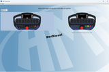 HMF Crane Care 3.0 Diagnostic Software