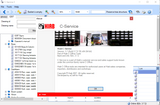 Hiab C-Service 3.7 Parts Catalog & Service Information