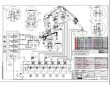 Hiab C-Service 3.7 Parts Catalog & Service Information