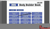 Hino Trucks Workshop Manuals 2015 PDF