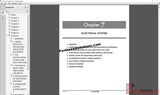 Hino Trucks Workshop Manuals 2011 PDF