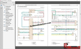 Hino Trucks Workshop Manuals 2016 PDF