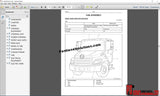 Hino Trucks Workshop Manuals 2009 PDF