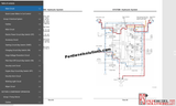 Hitachi Hydraulic Excavator ZX-3 Series full Workshop Manual PDF