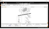 Hitachi HOP (5.0) Spare Parts Catalog [02.2013]