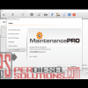 Hitachi Construction Machinery Maintenance Pro MPDr v2.55.0.0