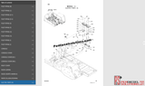 Hitachi Hydraulic Excavator ZX-3 Series full Workshop Manual PDF