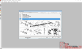 Honda EPC General – Electronic Parts Catalog 10.2022