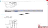 Honda Cars Full Package Service Repair Manual and Diagrams