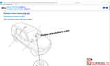 Honda Cars Full Package Service Repair Manual and Diagrams