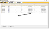 Hyster Forklift PC Service Tool v5.2 Diagnostic Tool 2023
