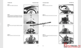 Hyster Forklift Trucks [11.2020] Repair Manual All Class PDF