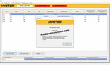 Hyster Forklift PC Service Tool v5.2 Diagnostic Tool 2023