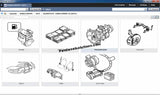 Hyundai Global & North America Snap-On EPC 09.2021