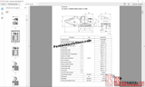 Hyundai Heavy Equipment CE Service Manual Full PDF