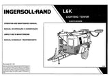 Doosan Ingersoll Rand Parts Manual [03.2019] PDF