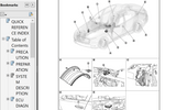 Infiniti Cars Service Manual 2020 All Models PDF