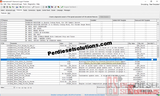 International DLB 10.2025 Diagnostic Tool